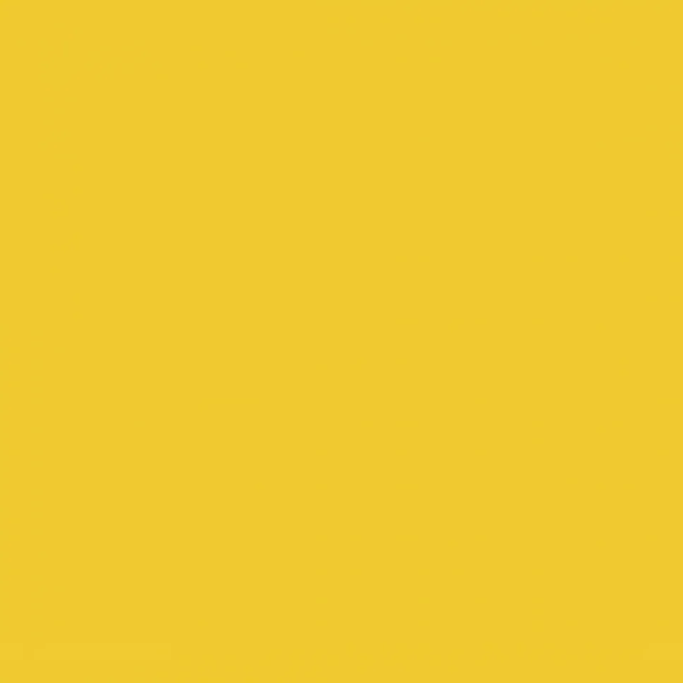 Vinilo Unical Mate Amarillo AM 03 1,22 mt