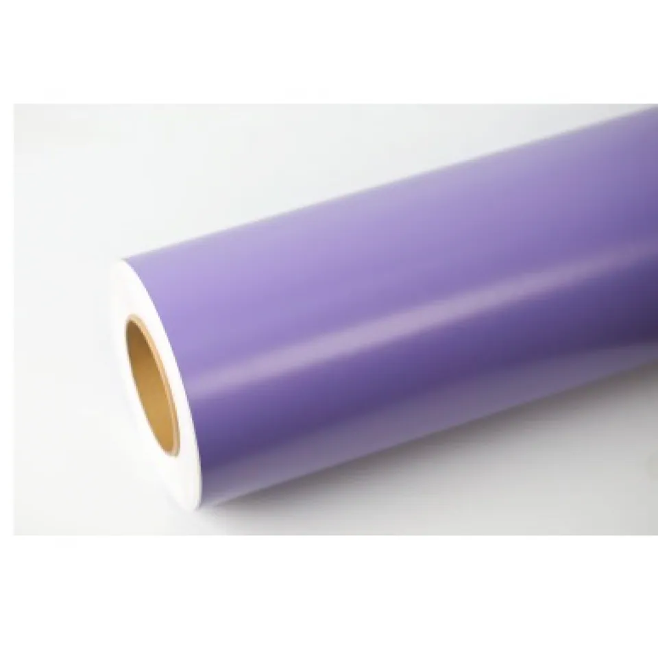 Vinilo Mc Cal Violeta Claro Mate 2095