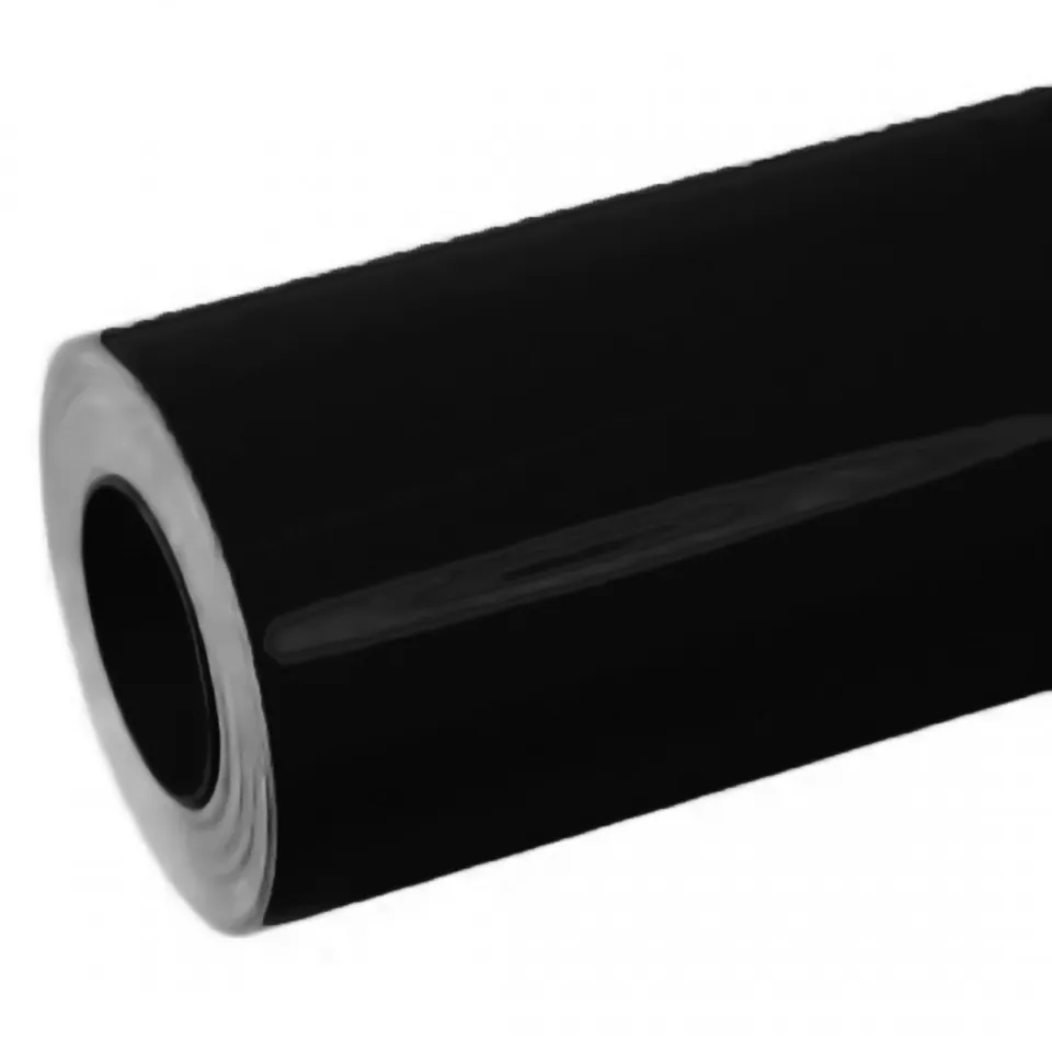 Vinilo Oracal Serie 100 Negro Mate 070 61 cm