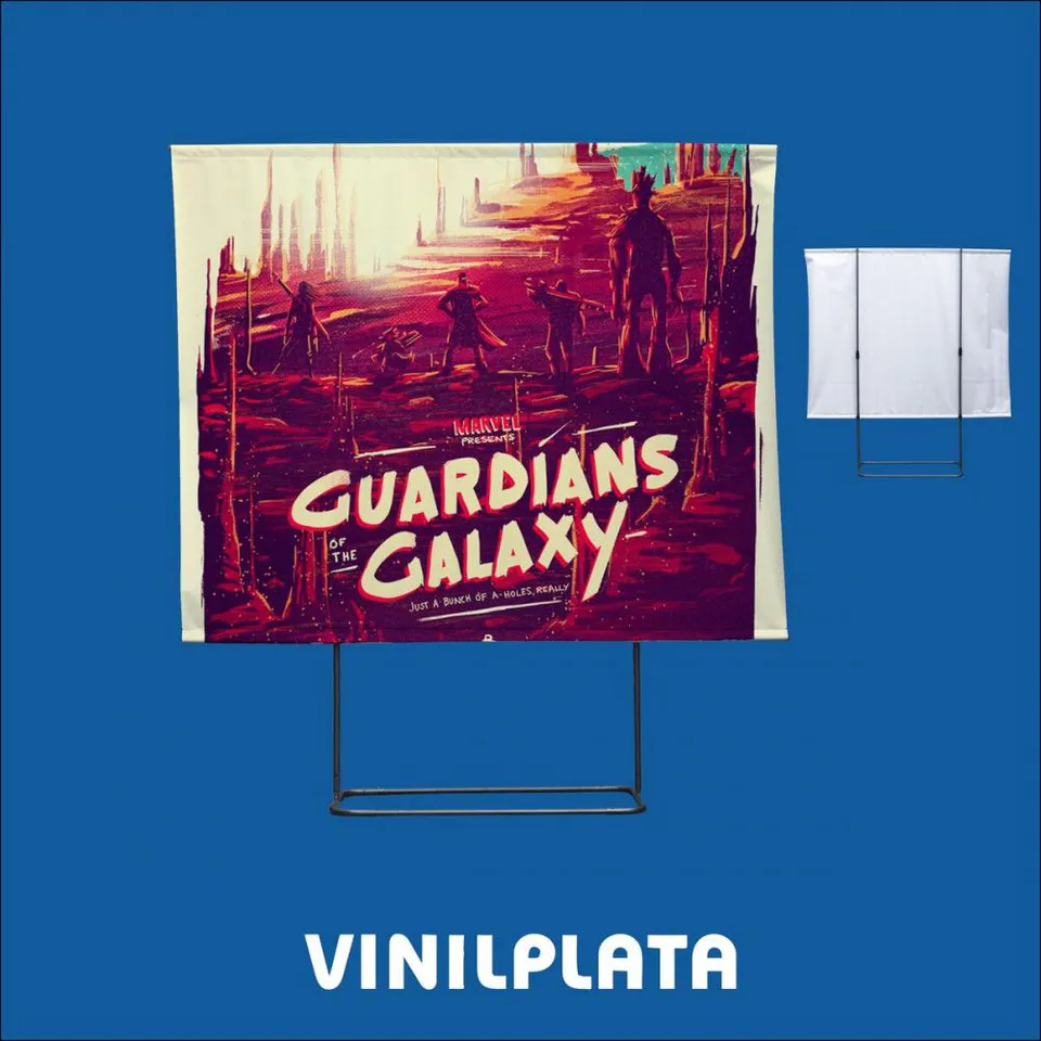 Porta Banner S7 180