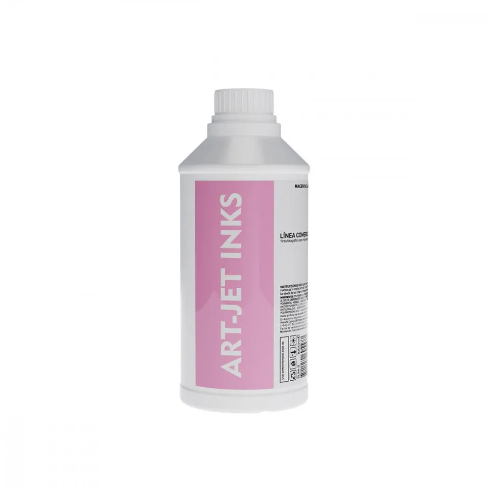 Tinta Art Jet Fotografica Comercial 1000 Light Magenta