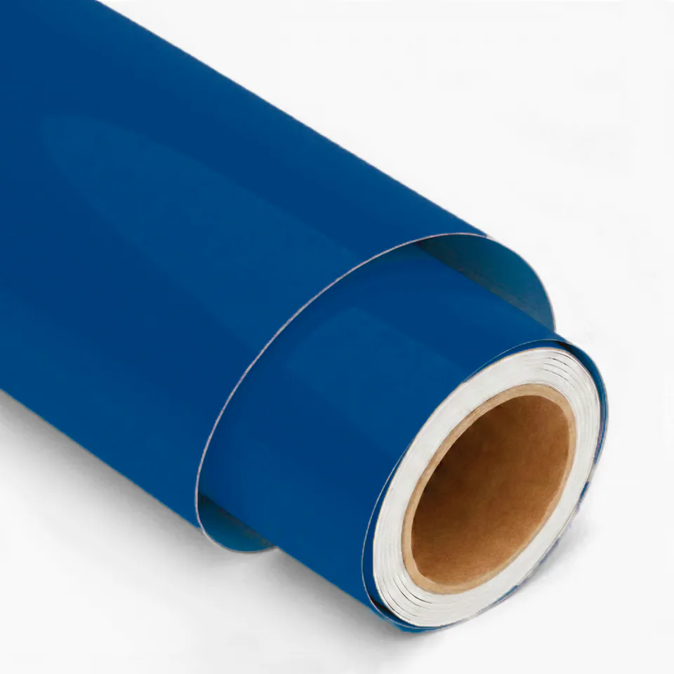 Vinilo Oracal Serie 651 Azul 057 61 cm