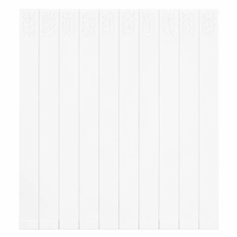 Pulsera Tyvek Blanco x 10 unidades