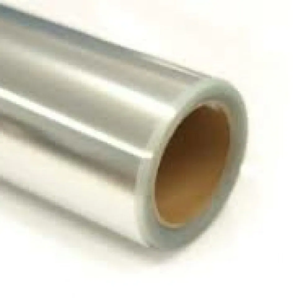 Lamina Espejada Omega - Color Silver 1,52