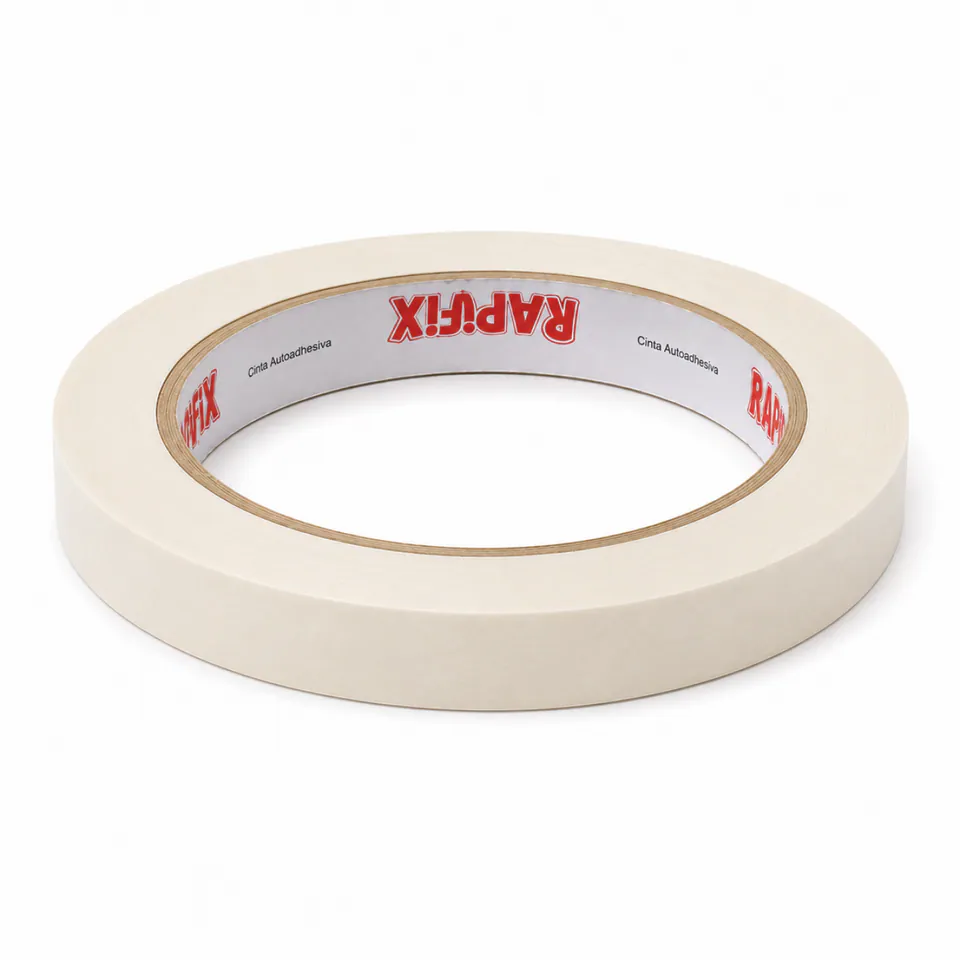 Cinta Enmascarar Rapifix 510 24 mm x 40 mt