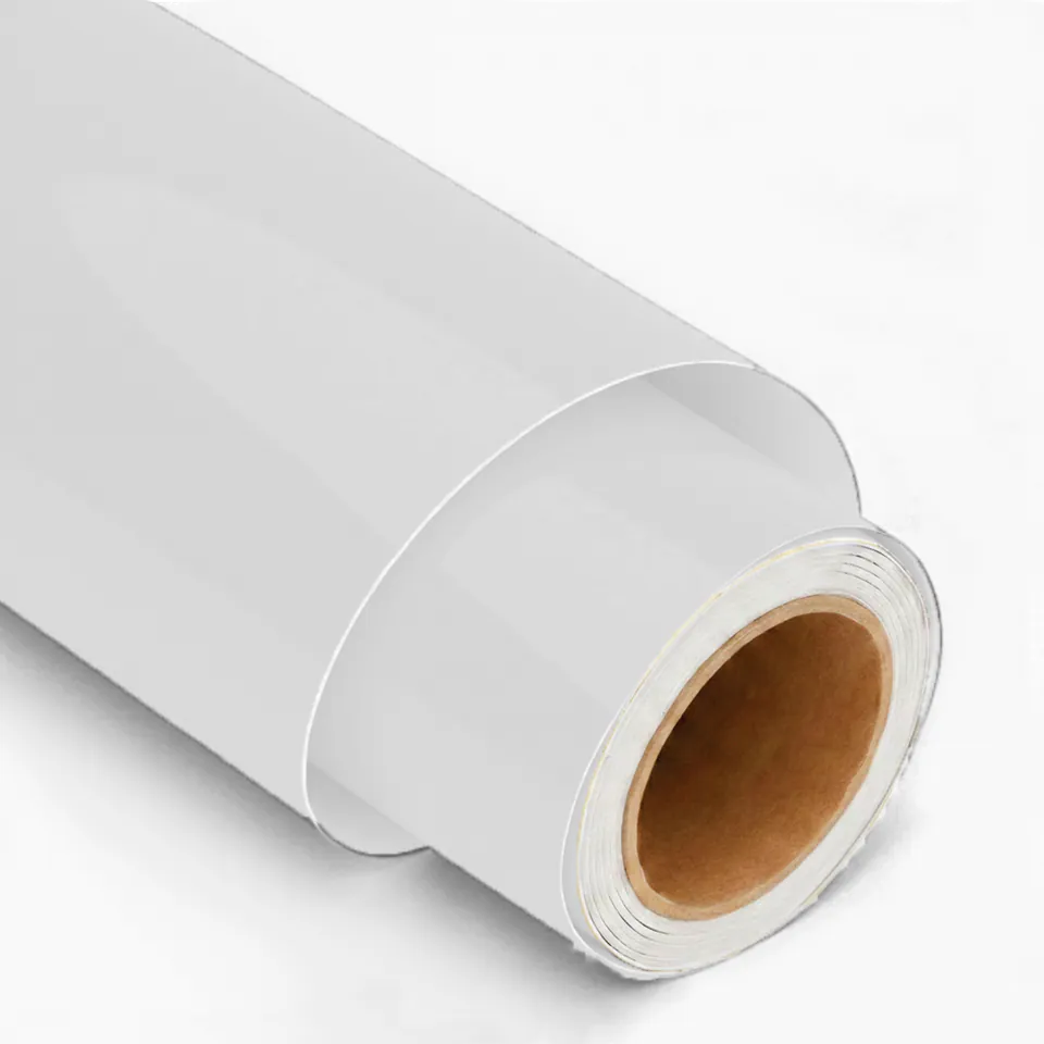Vinilo Oracal Serie 651 Blanco Mate 010 61 cm