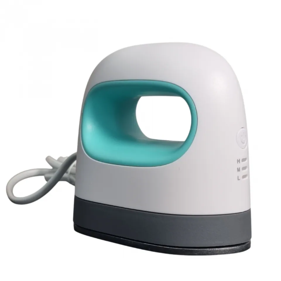 Plancha plana de Mano – Mini Portatil