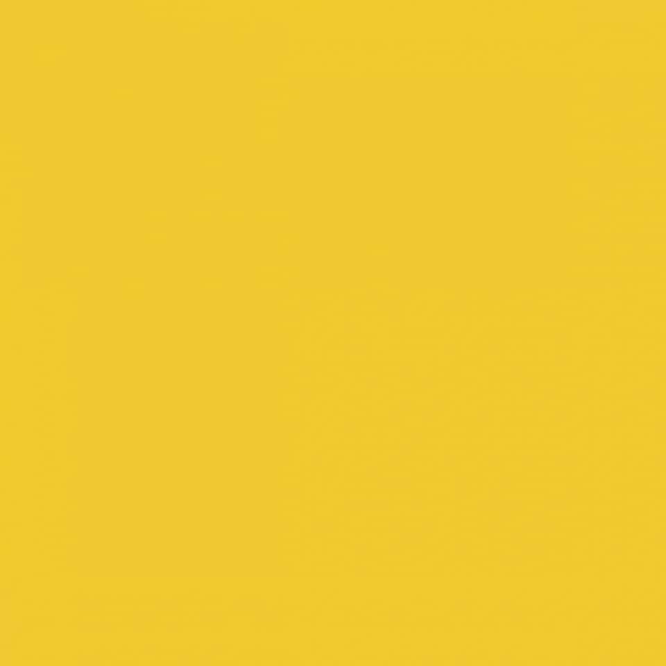 Vinilo Unical Brillante Amarillo AM 03 1,22 mt
