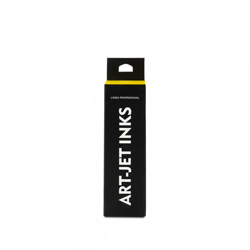 Tinta Art Jet Fotografica Profesional 100 ml Amarilla