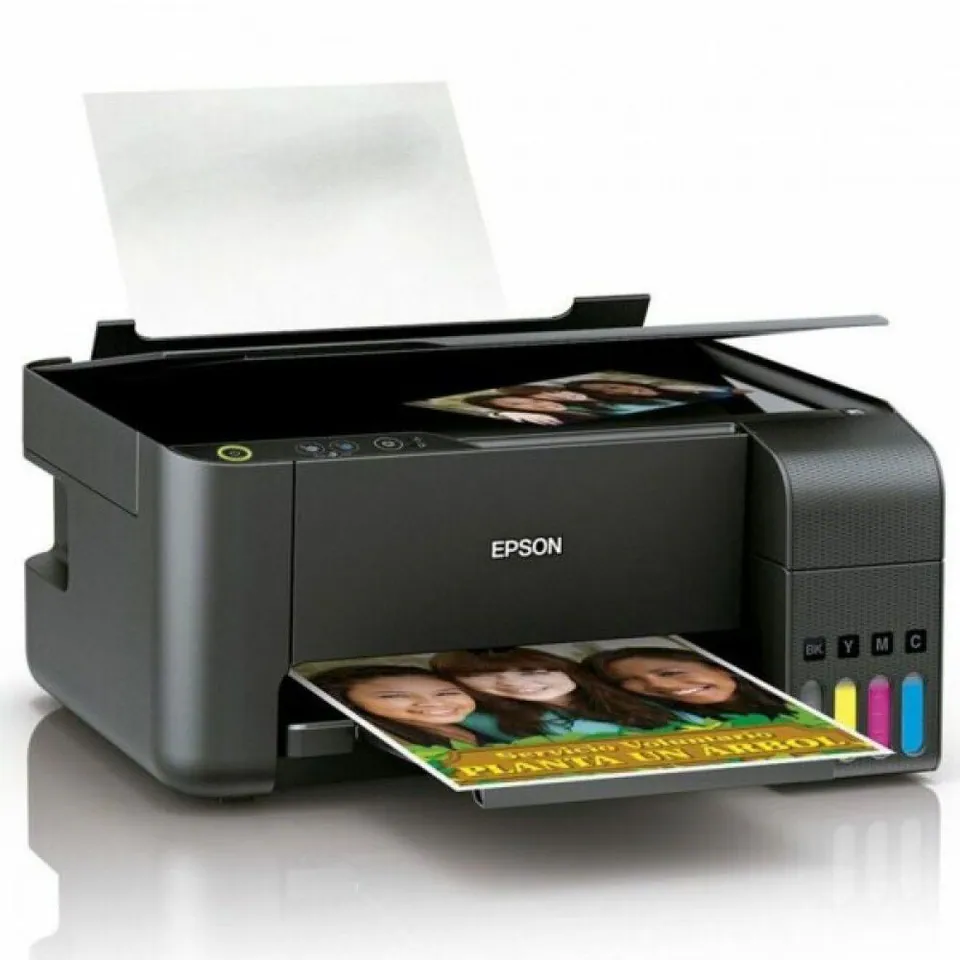 Impresora Epson L 3210