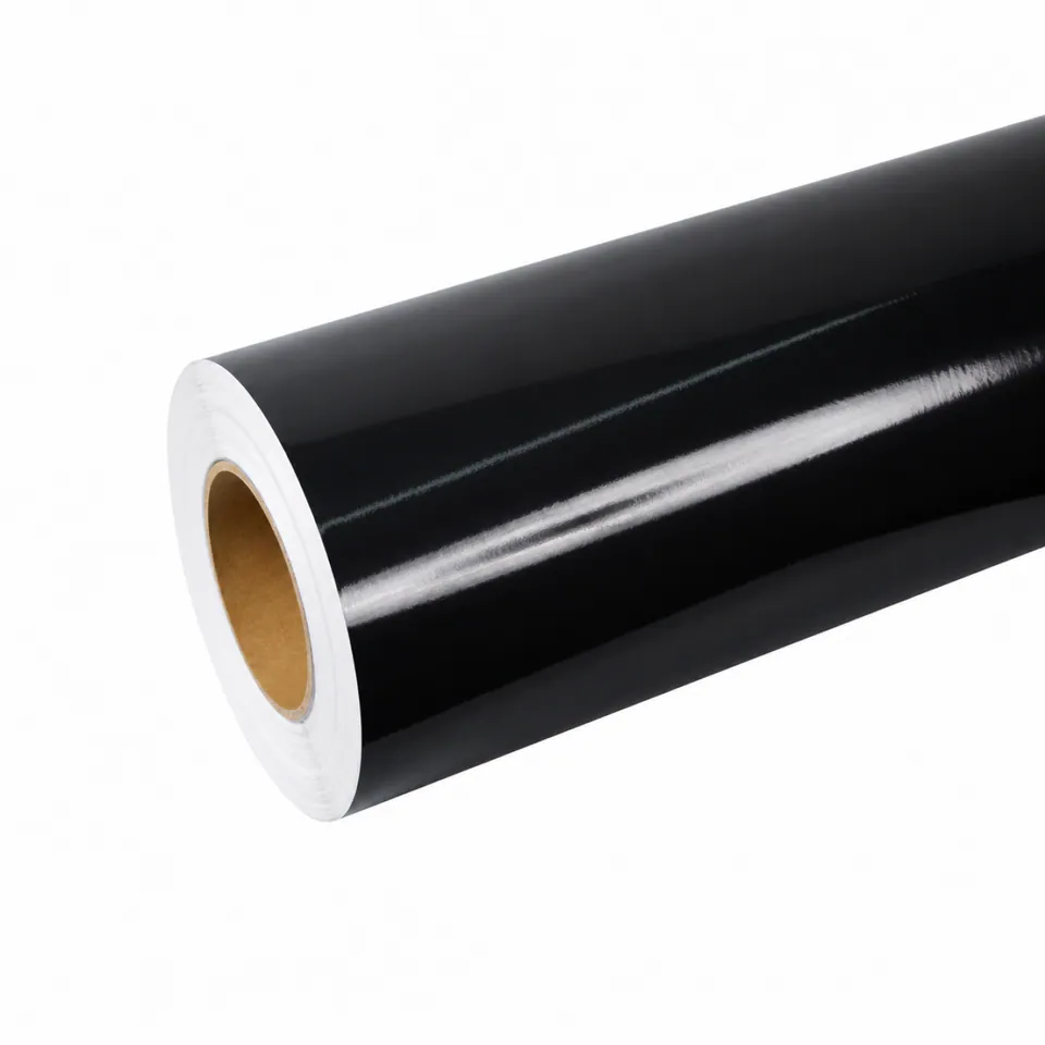 Vinilo Mc Cal Transparente Gris Oscuro 3503 61 cm
