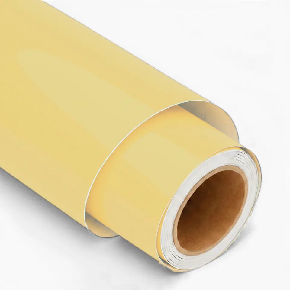 Vinilo Oracal Serie 651 Crema 023 61 cm
