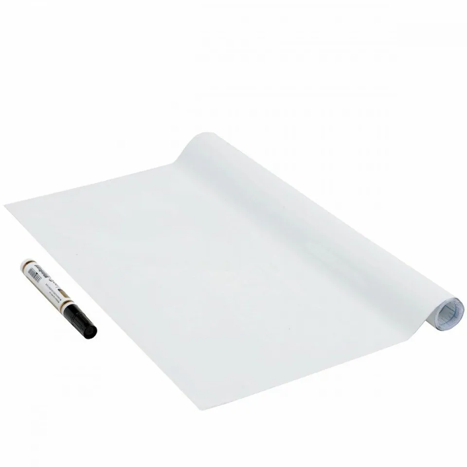 Lamina Pizarra Blanco 1,52