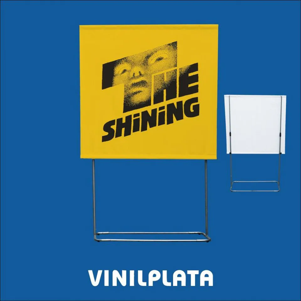 Porta Banner S7 120