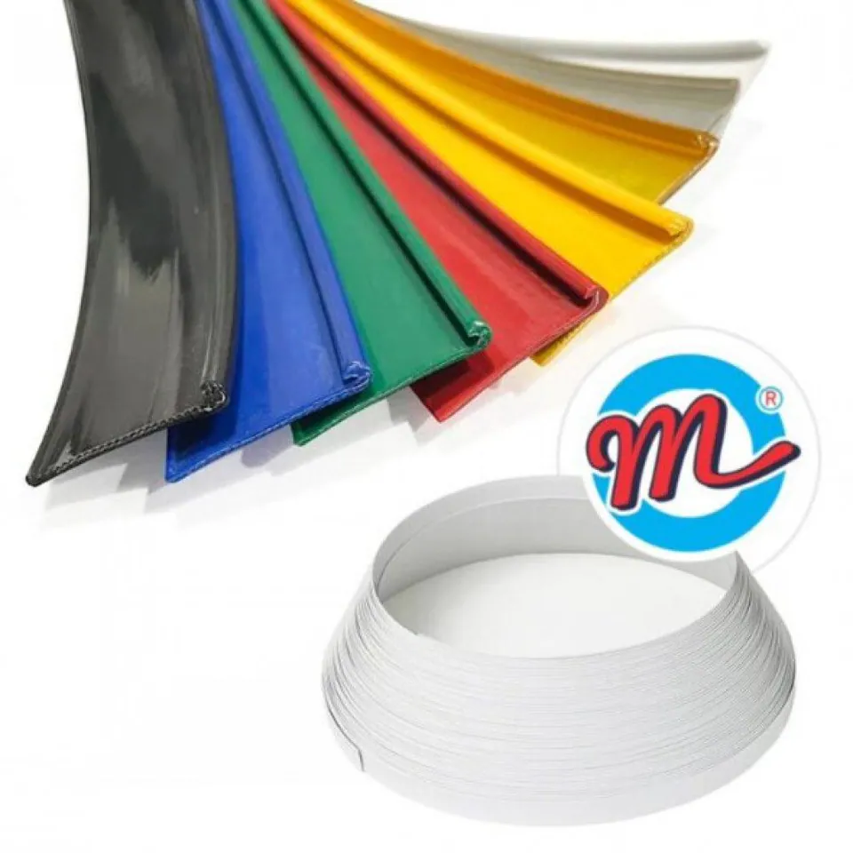 Perfil Trimcap Max 26mm