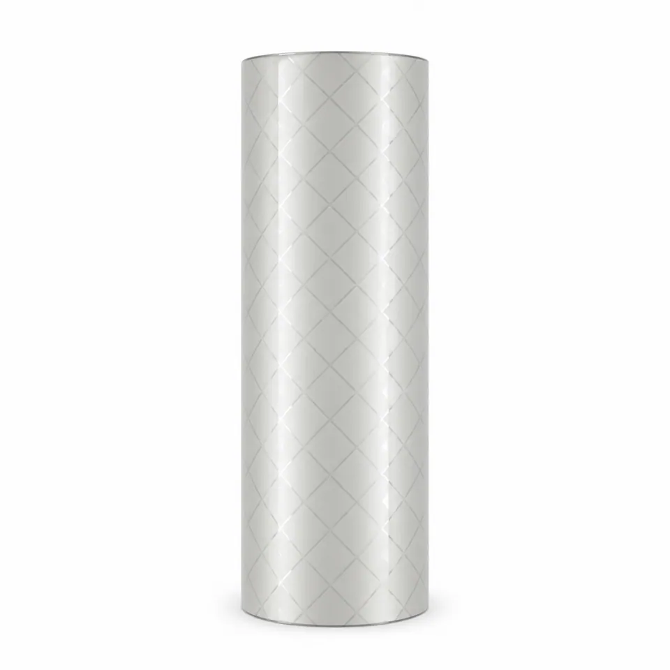 Vinilo Esmerilado Mc Cal Diamantes 1.22 mt