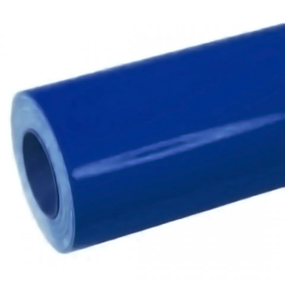 Vinilo Oracal Serie 100 Azul 049 61 cm
