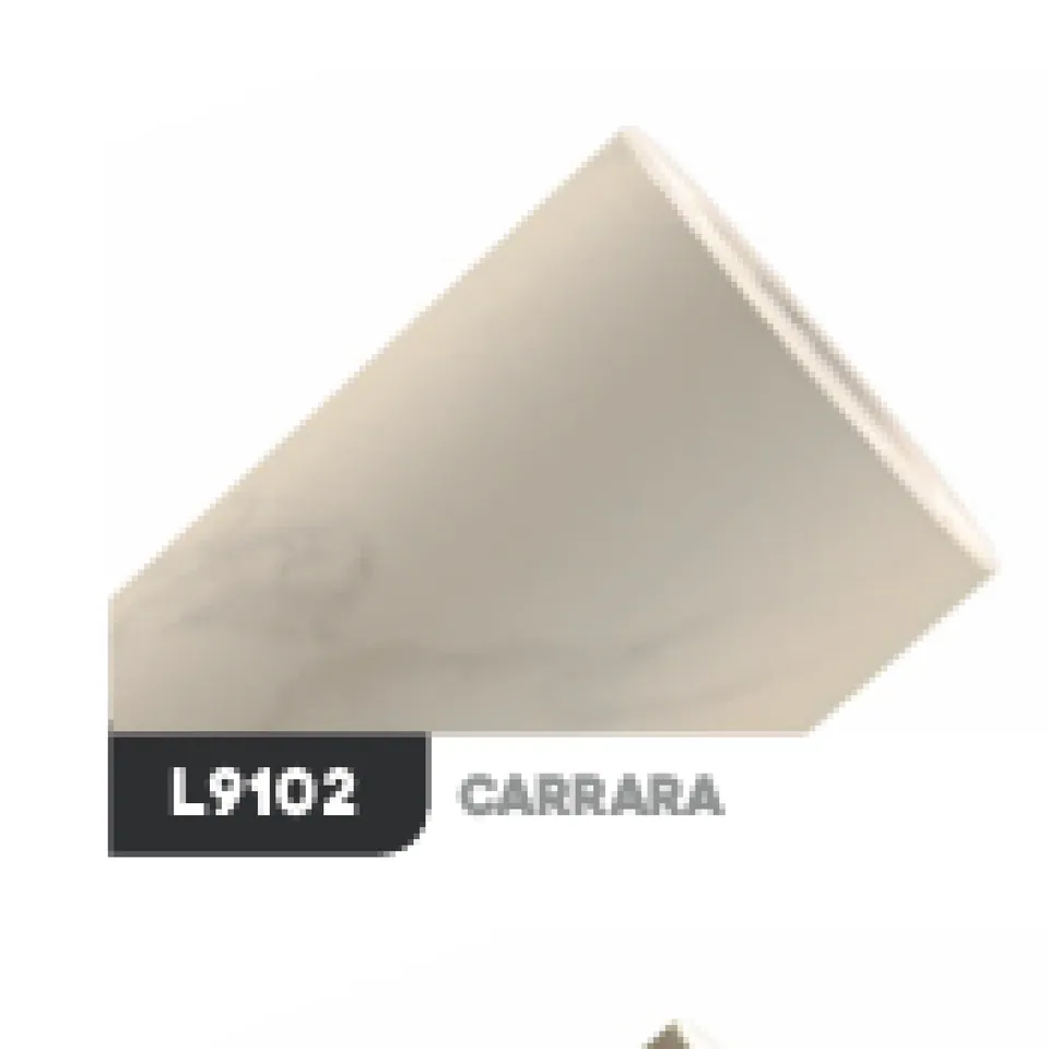 Vinilo Mc Cal Deco Simil Marmol Carrara L9102