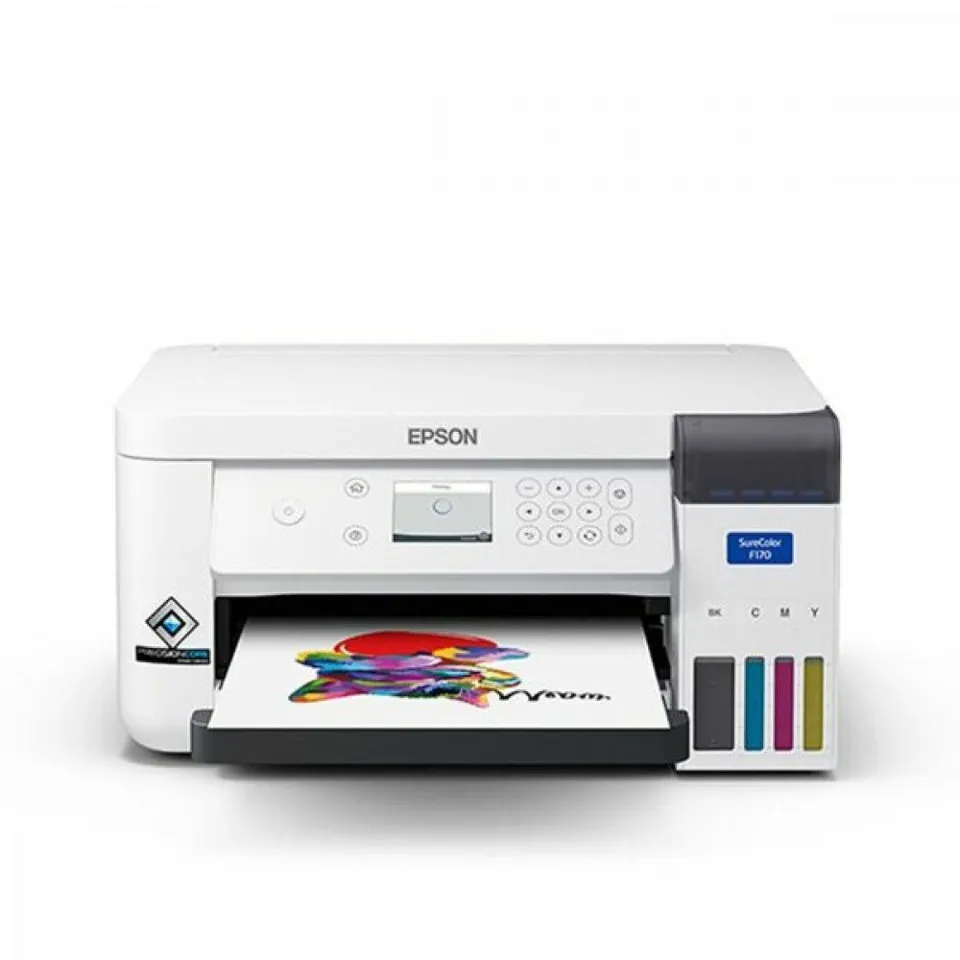 Impresora Epson F 170