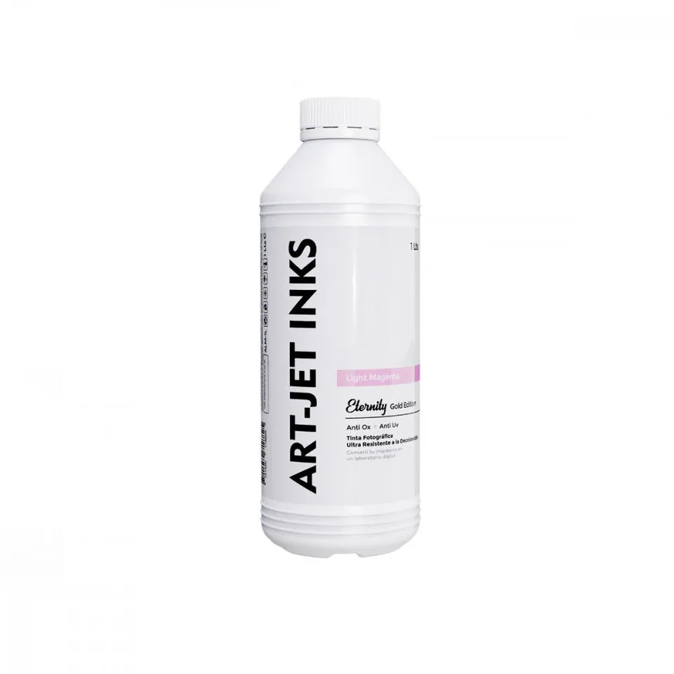 Tinta Art Jet Fotografica Eternity 1000 ml Light Magenta