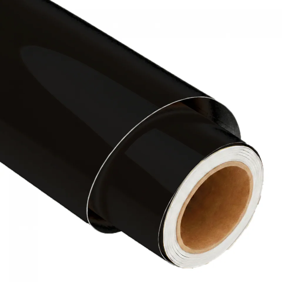 Vinilo Oracal Serie 651 Negro Mate 070 61 cm