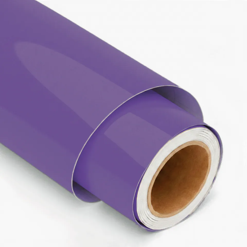 Vinilo Oracal Serie 651 Lila 042 61 cm