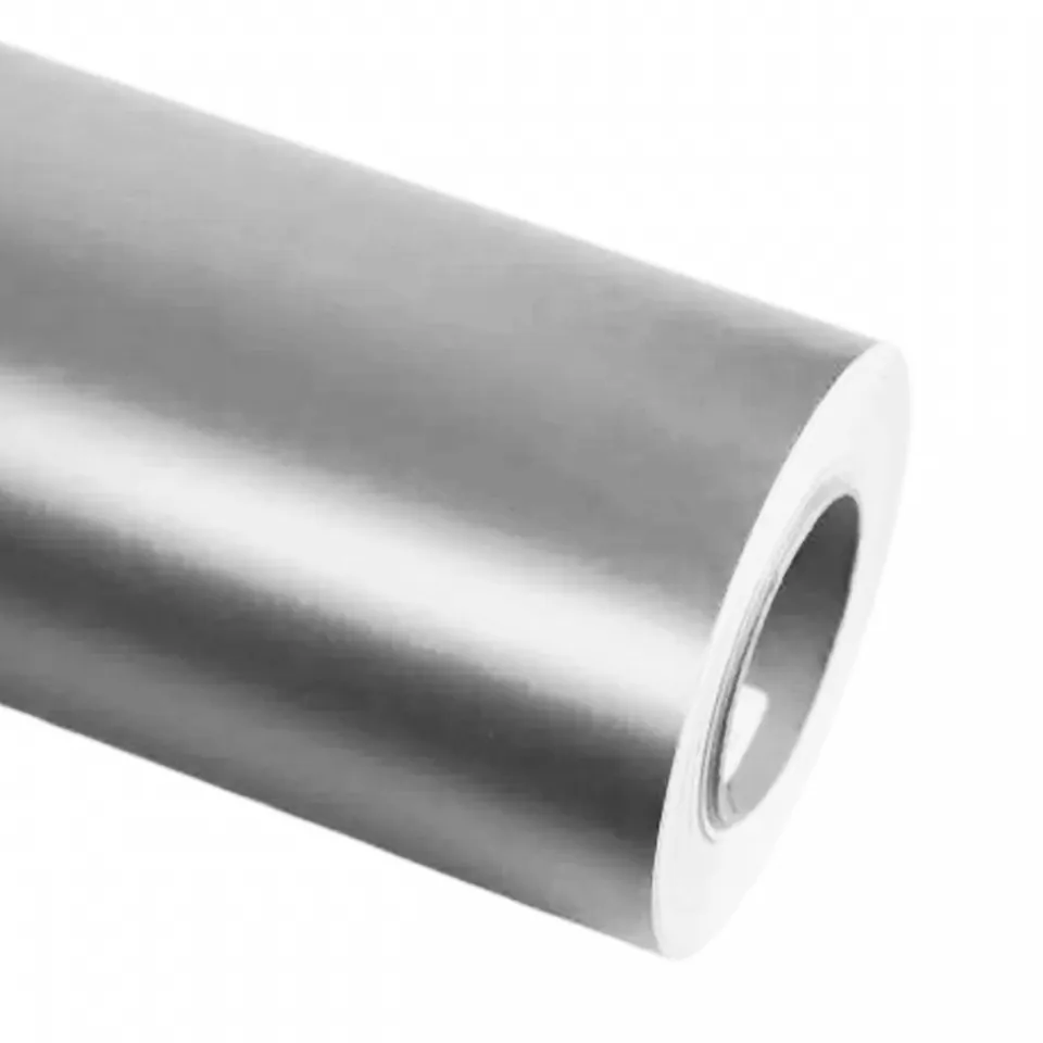 Vinilo Oracal Serie 651 Plateado 090 61 cm