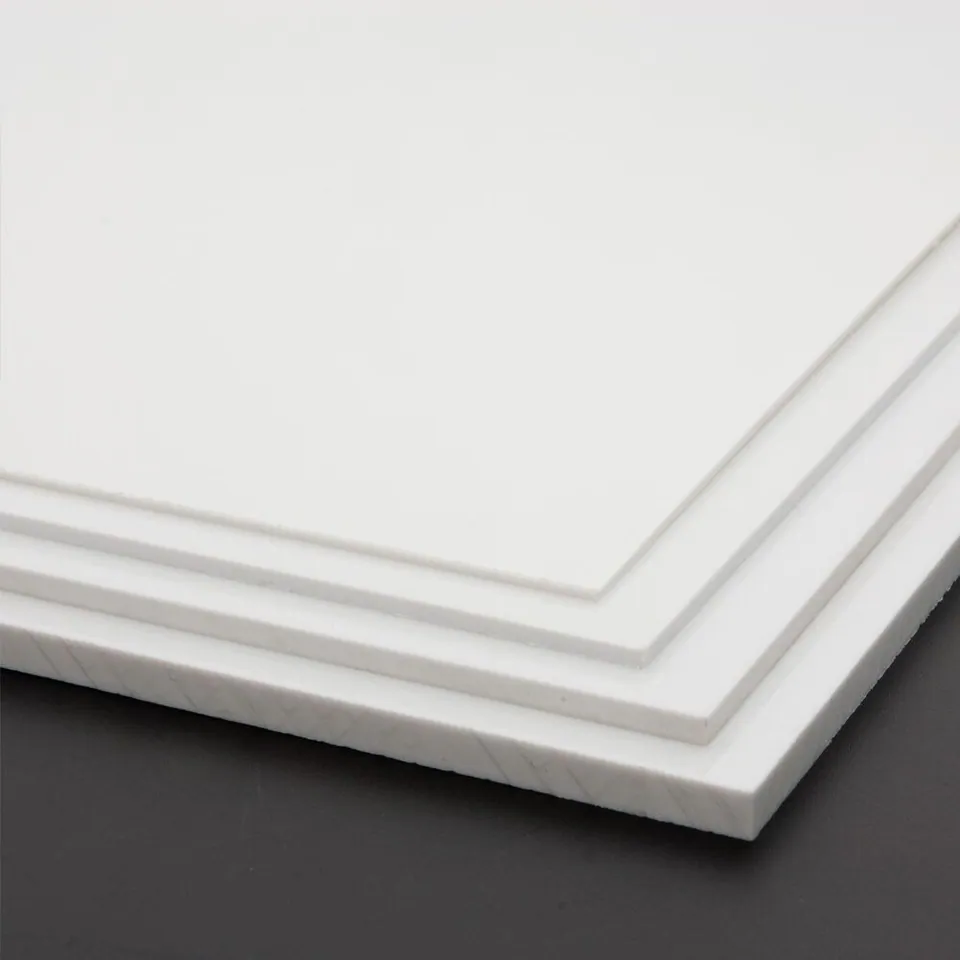 Placa Alto Impacto 2 mm 1,00 x 2,00 mt