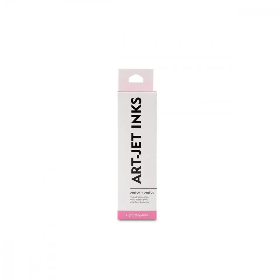 Tinta Art Jet Fotografica Eternity 100 ml Light Magenta