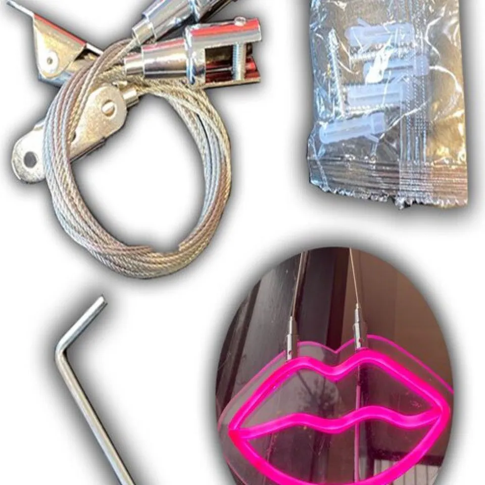 Linga con embellecedor Max