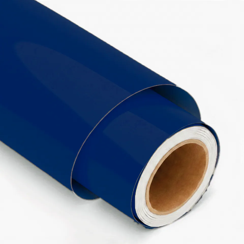 Vinilo Oracal Serie 651 Cobalt Azul 065 61 cm