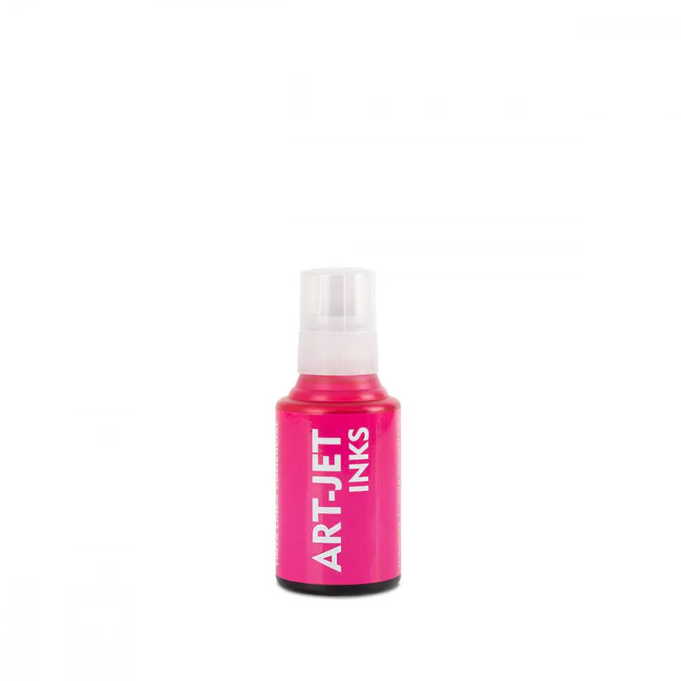 Tinta Art Jet Fotografica Comercial 150 ml Magenta