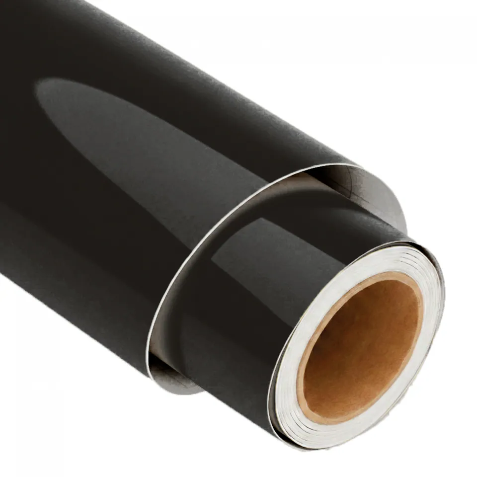 Vinilo Oracal Serie 651 Negro 070 61 cm